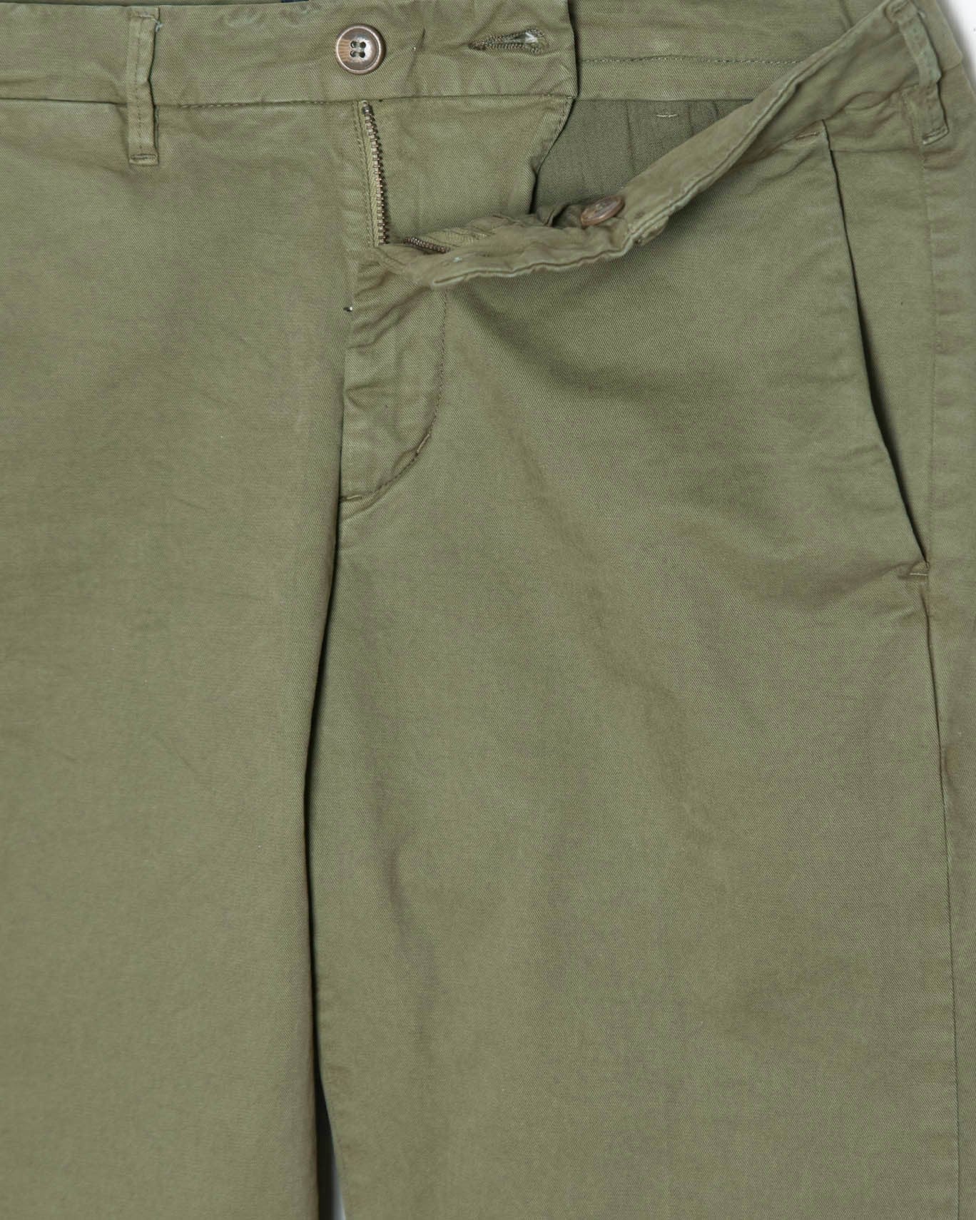 PANTALÓN CHINO 40WEFT - Imagen 7