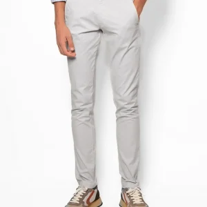 PANTALÓN CHINO 40WEFT