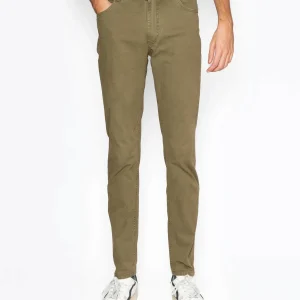 PANTALÓN 5 BOLSILLOS 40WEFT