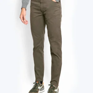 PANTALÓN 5 BOLSILLOS 40WEFT