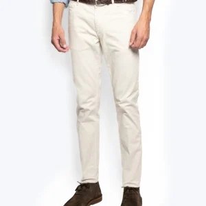 PANTALÓN 5 BOLSILLOS 40WEFT