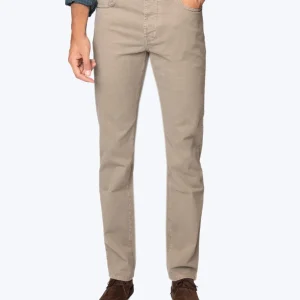 PANTALÓN 5 BOLSILLOS ARCHIE RE-HASH