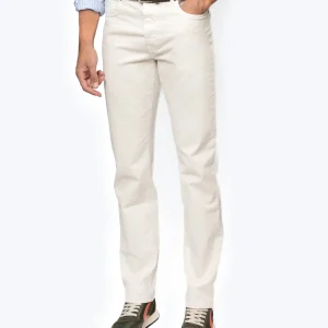 PANTALÓN 5 BOLSILLOS ARCHIE RE-HASH