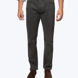 PANTALÓN 5 BOLSILLOS ARCHIE RE-HASH