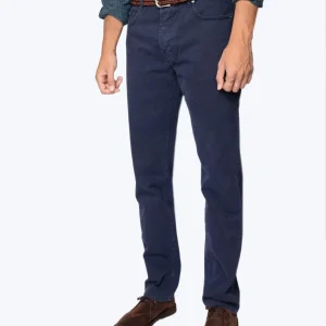 PANTALÓN 5 BOLSILLOS ARCHIE RE-HASH