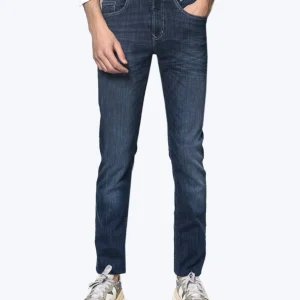 PANTALÓN VAQUERO 5 BOLSILLOS MAC JEANS