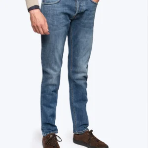 PANTALÓN 5 BOLSILLOS RUPERT  RE-HASH