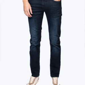 PANTALÓN 5 BOLSILLOS ARNE MAC JEANS