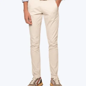 PANTALÓN CHINO 40WEFT