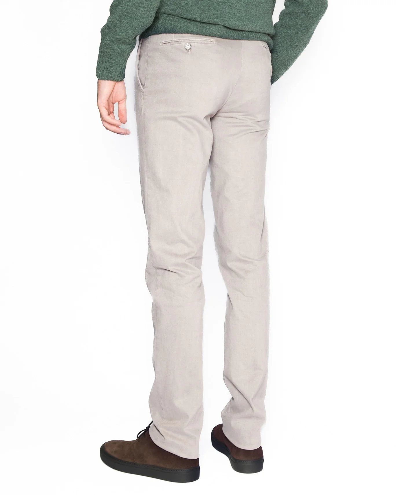 PANTALÓN CHINO SANTANIELLO - Imagen 3