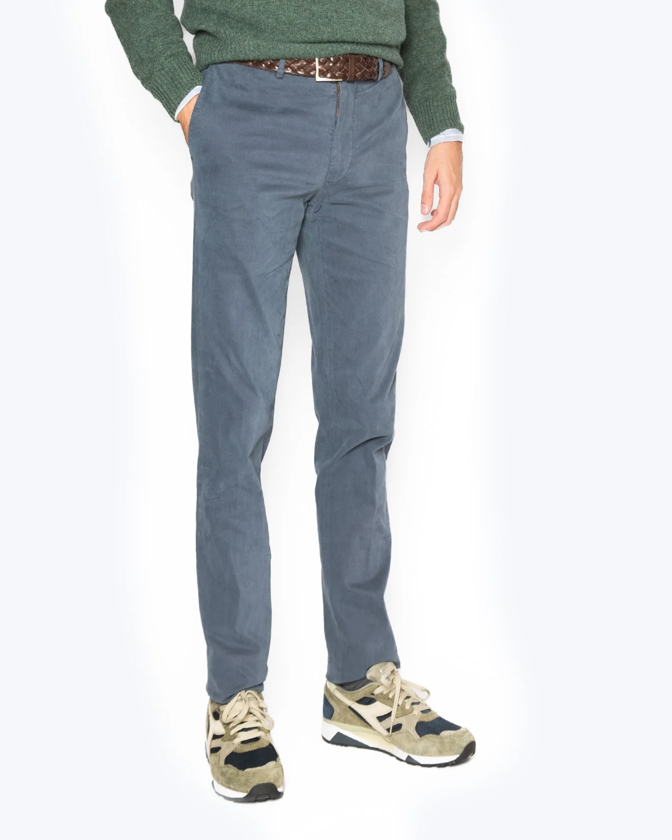 PANTALÓN CHINO SANTANIELLO