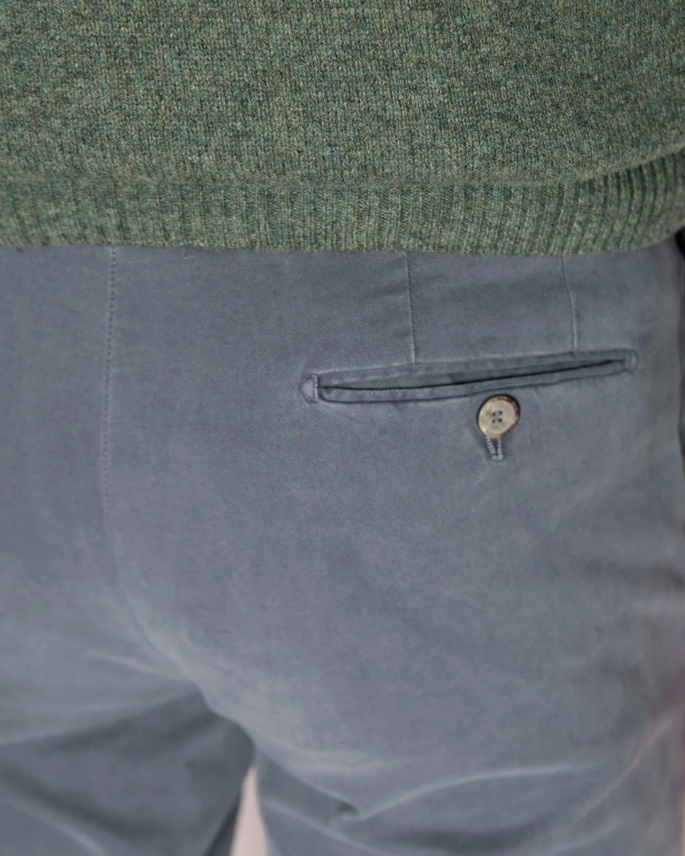 PANTALÓN CHINO SANTANIELLO - Imagen 3