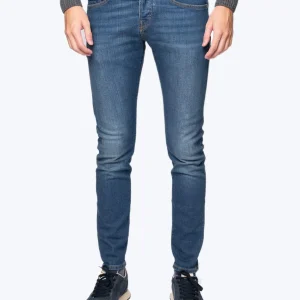 PANTALÓN 5 BOLSILLOS CORE RALSTON SCOTCH & SODA