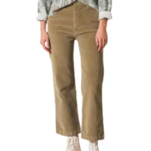 PANTALÓN DE PANA GINA