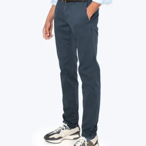 PANTALÓN CHINO DRIVER PANTS MAC JEANS