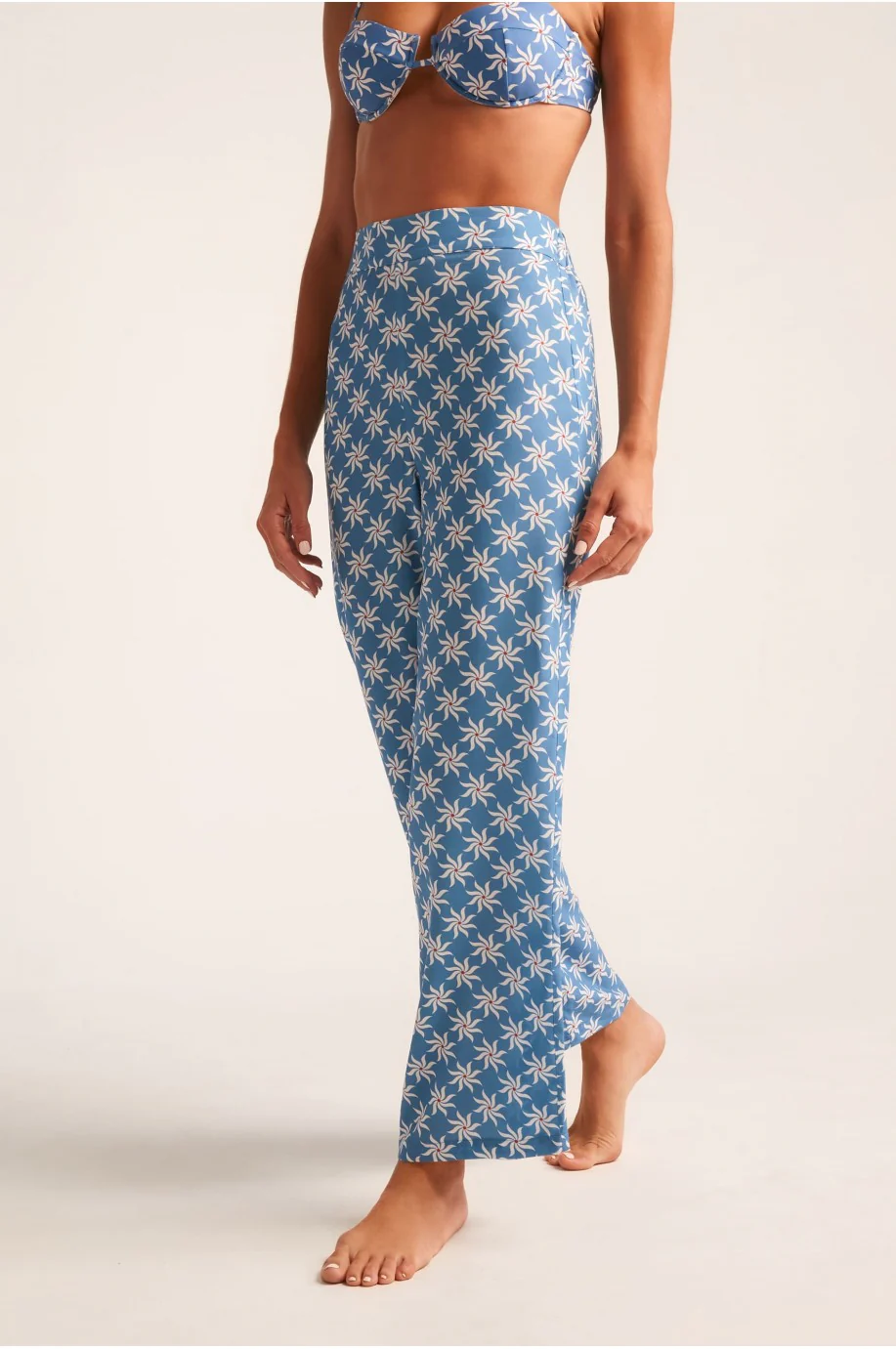 PANTALÓN MAGNOLIABLUE