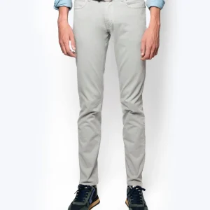 PANTALÓN 5 BOLSILLOS HOPPER RE-HASH