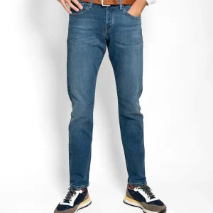 PANTALÓN VAQUERO 5 BOLSILLOS SCOTCH & SODA