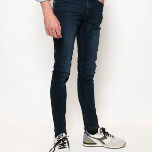 PANTALÓN VAQUERO 5 BOLSILLOS SCOTCH & SODA