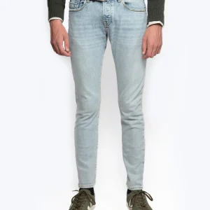 PANTALÓN 5 BOLSILLOS SCOTCH & SODA