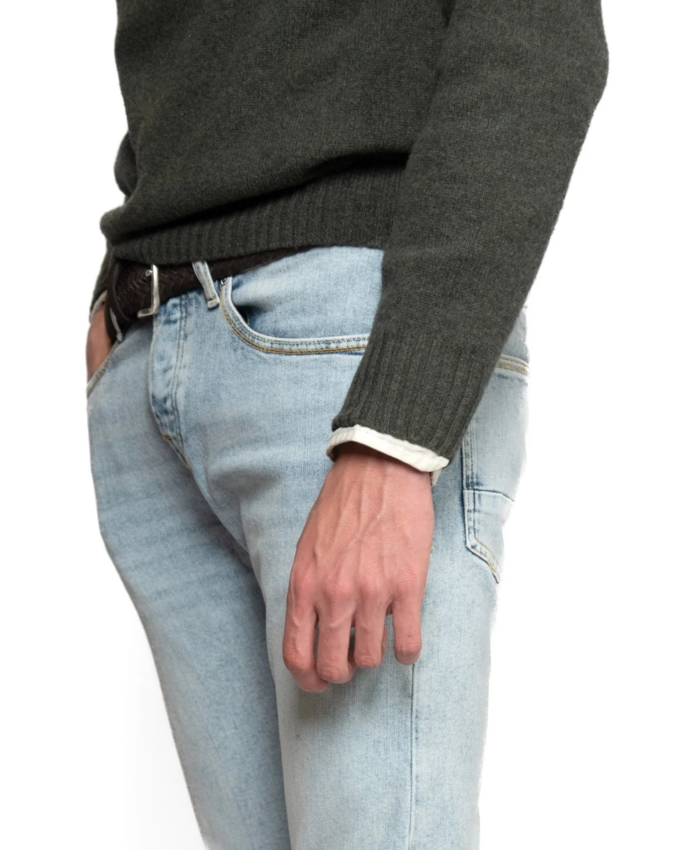 PANTALÓN 5 BOLSILLOS SCOTCH & SODA - Imagen 3