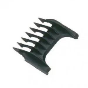 Peine universal de plástico Moser 2 mm