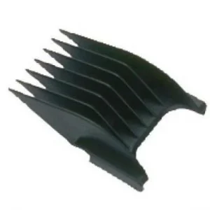 Peine universal de plástico Moser 6 mm