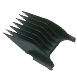 Peine universal de plástico Moser 18 mm