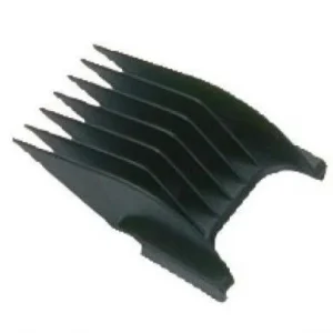 Peine universal de plástico Moser 25 mm