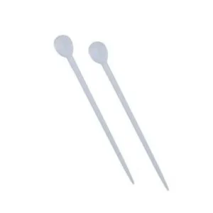 Pinchitos Nylon Eurostil de 7 cm bolsa 36 unidades