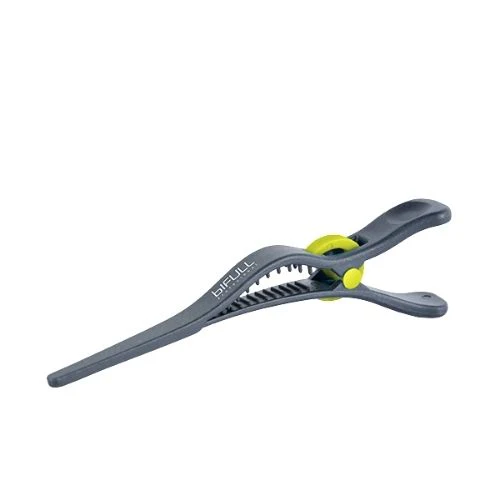 Pinza separadora negra larga pack 4 unidades - Imagen 3