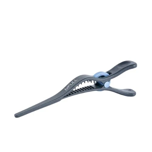 Pinza separadora negra larga pack 4 unidades - Imagen 4