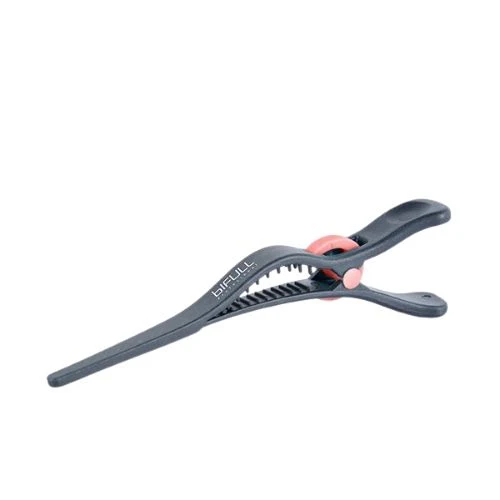 Pinza separadora negra larga pack 4 unidades - Imagen 5