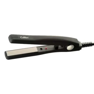 Plancha Mini Colibrí Muster iónica profesional