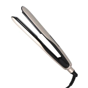 Plancha Profesional Eurostil Deluxe cerámica y turmalina