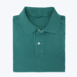 POLO DE PIQUÉ DE MANGA CORTA BOLTEY