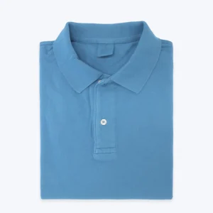 POLO DE PIQUÉ DE MANGA CORTA BOLTEY