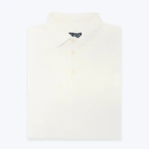 POLO DE JERSEY MANGA LARGA BREUER