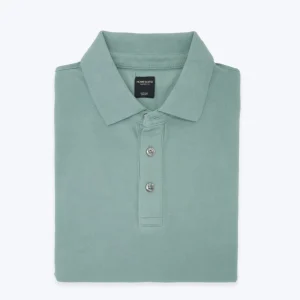 POLO PIQUÉ MANGA CORTA HOMEWARD