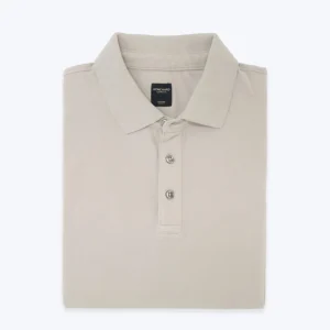 POLO DE PIQUÉ DE MANGA CORTA HOMEWARD