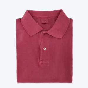 POLO DE PIQUÉ DE MANGA CORTA BOLTEY