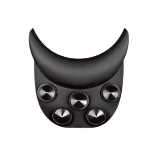 Protector de nuca con ventosas para lavacabezas