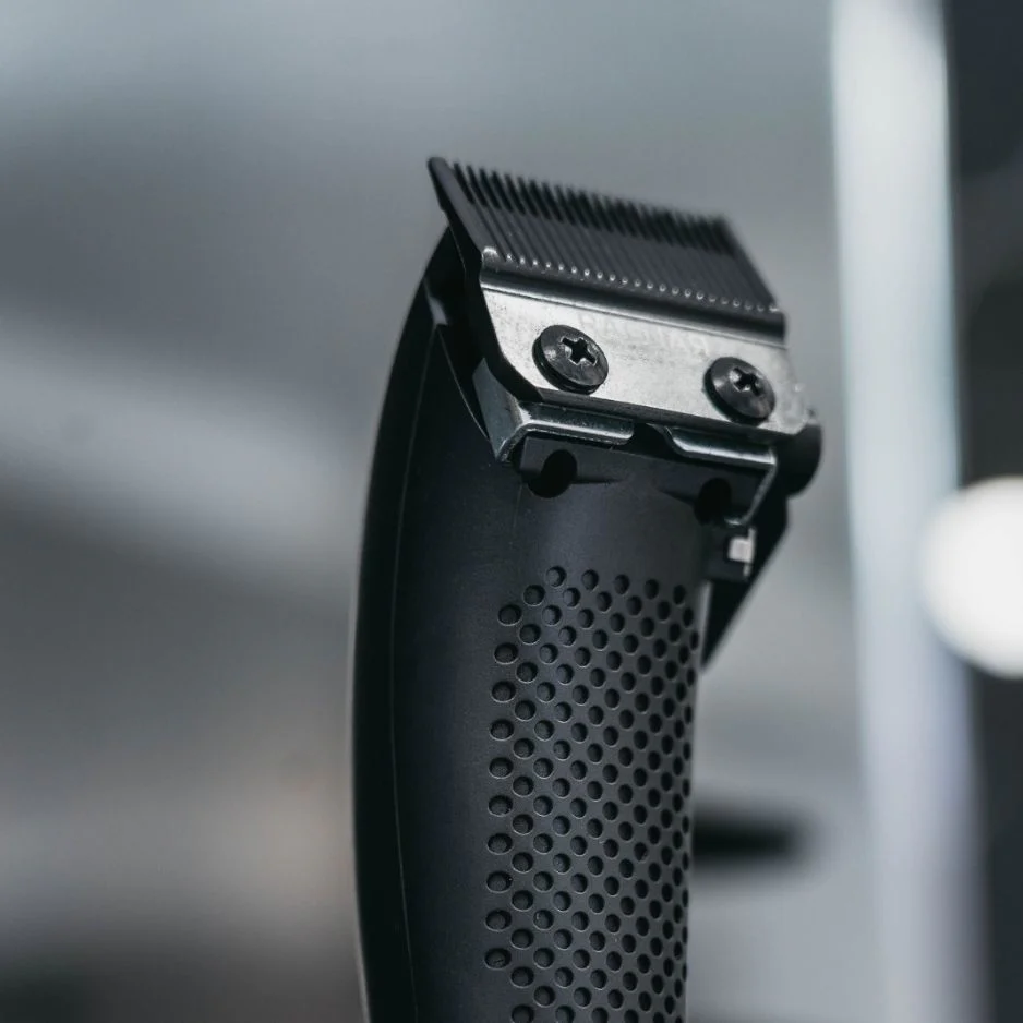 Cortapelos Space X negra Ragnar inalámbrica - Imagen 3