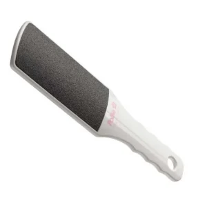 Raspacallos pedicura Pollié plástico blanco 259mm