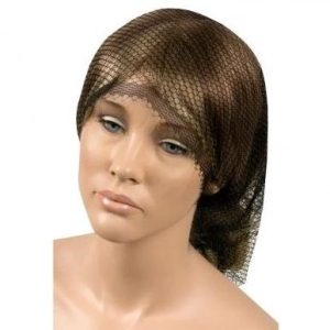 Red para Secador triangular sin ribete