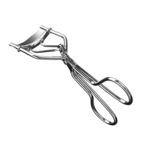 Riza Pestañas metálico con 2 gomas extras