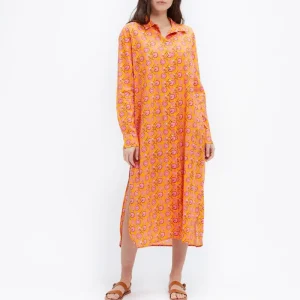 Vestido camisero ELOISA