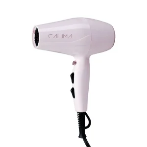 Secador Profesional Eurostil Calima Rosa 2300W | Iónico Turmalina Ultraligero