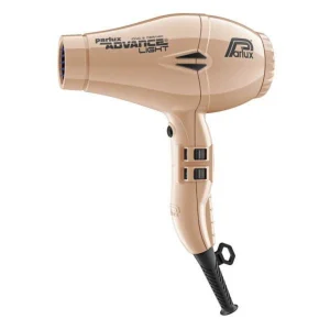 Secador Parlux Advance Light color dorado