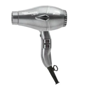 Secador Parlux Advance Light color grafito